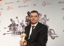 Jacek Czech z Wielowsi Sportowcem Roku 2019 