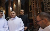 Ustanowienie nowych szafarzy Komunii Świętej