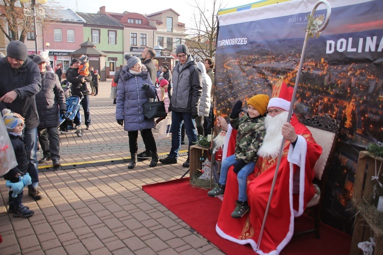 XVI Parada Mikołajów