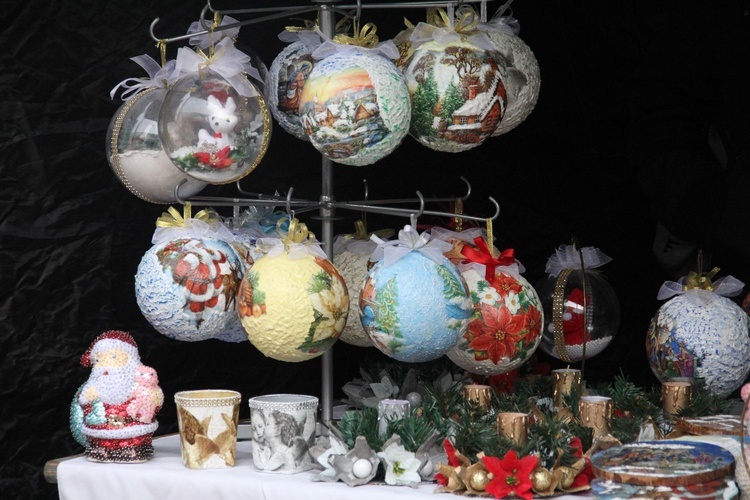 XVI Parada Mikołajów