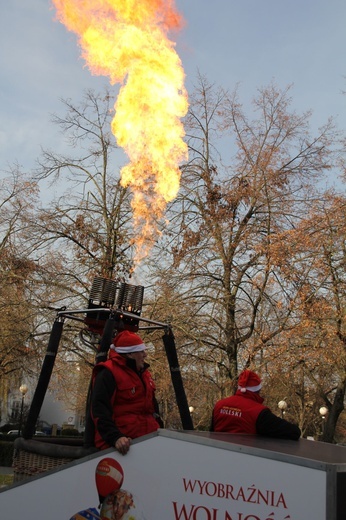 XVI Parada Mikołajów