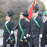 Barbórkowa modliwa w Brzeszczach - 2019
