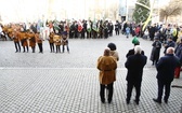 Parada górnicza w Tarnowskich Górach