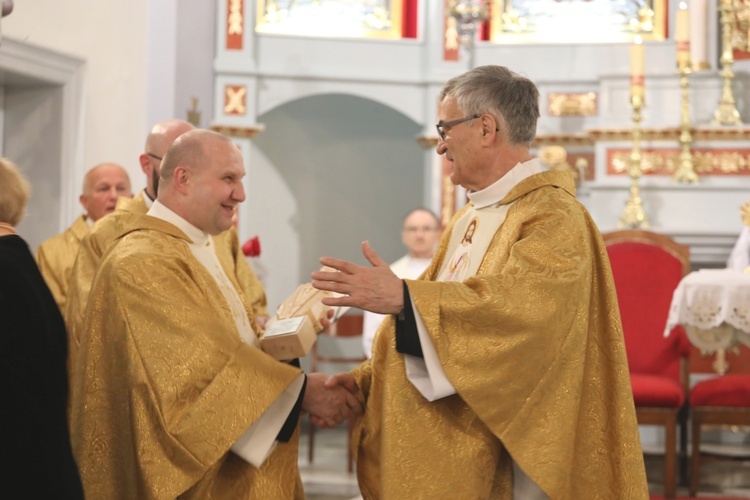 Apostolstwo Dobrej Śmierci u św. Mikołaja w Pierśćcu - 2019