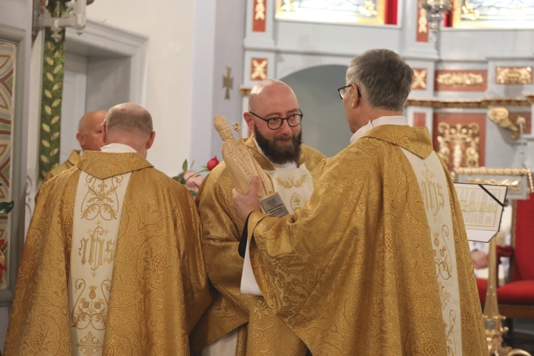 Apostolstwo Dobrej Śmierci u św. Mikołaja w Pierśćcu - 2019