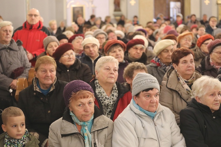 Apostolstwo Dobrej Śmierci u św. Mikołaja w Pierśćcu - 2019