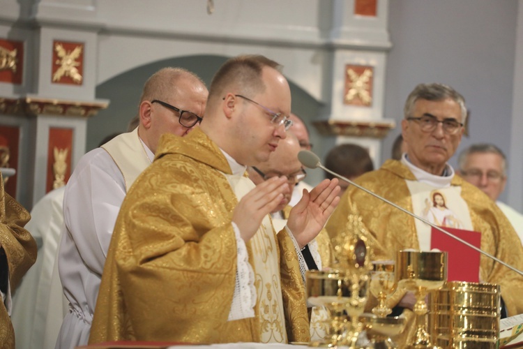 Apostolstwo Dobrej Śmierci u św. Mikołaja w Pierśćcu - 2019