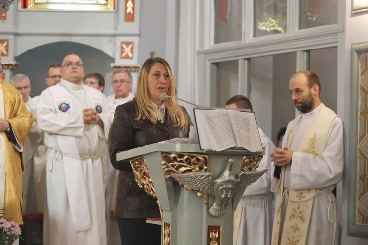 Apostolstwo Dobrej Śmierci u św. Mikołaja w Pierśćcu - 2019