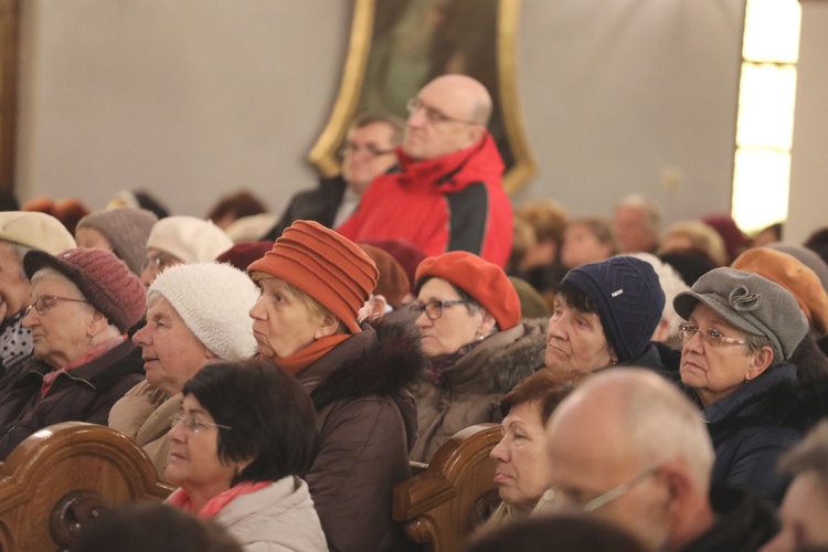 Apostolstwo Dobrej Śmierci u św. Mikołaja w Pierśćcu - 2019