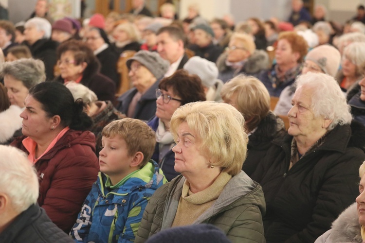 Apostolstwo Dobrej Śmierci u św. Mikołaja w Pierśćcu - 2019