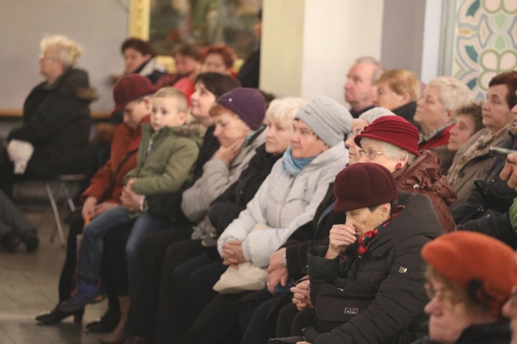 Apostolstwo Dobrej Śmierci u św. Mikołaja w Pierśćcu - 2019