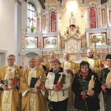 Apostolstwo Dobrej Śmierci u św. Mikołaja w Pierśćcu - 2019