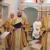 Wręczenie statuetek w sanktuarium św. Mikołaja w Pierśćcu odbyło się już po raz dwunasty