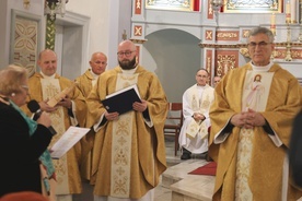 Wręczenie statuetek w sanktuarium św. Mikołaja w Pierśćcu odbyło się już po raz dwunasty