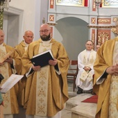 Wręczenie statuetek w sanktuarium św. Mikołaja w Pierśćcu odbyło się już po raz dwunasty