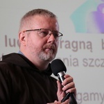 O. Piotr Kwiatek OFMCap w Gdańsku
