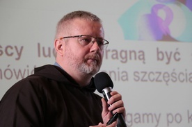 O. Piotr Kwiatek OFMCap.