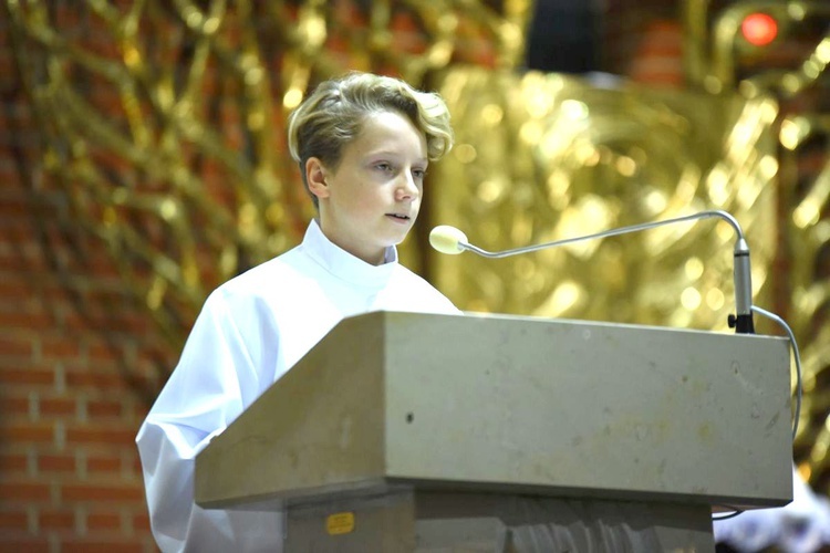 Nowi lektorzy dekanatu Mielec - Południe