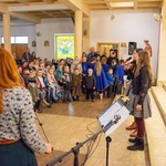 "Muzolaki" dali koncert w Wejherowie