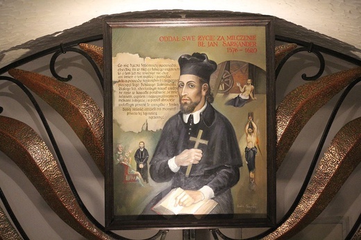Randka małżeńska "Przystań(cie) w drodze" - Skoczów 2019