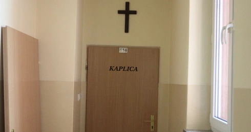 Święto "parafii w areszcie"