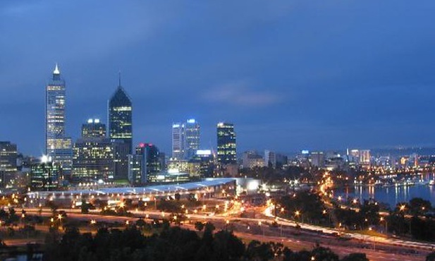 Perth