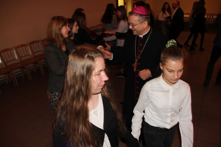 ​III Diecezjalna Gala Wolontariatu Caritas