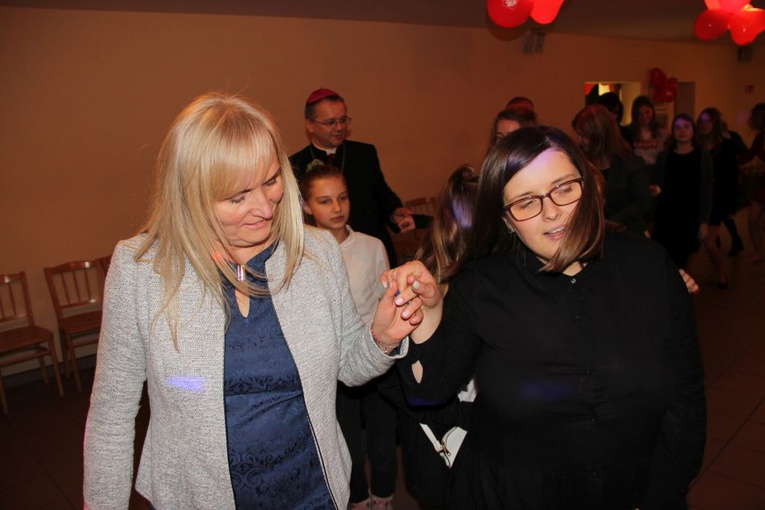 ​III Diecezjalna Gala Wolontariatu Caritas