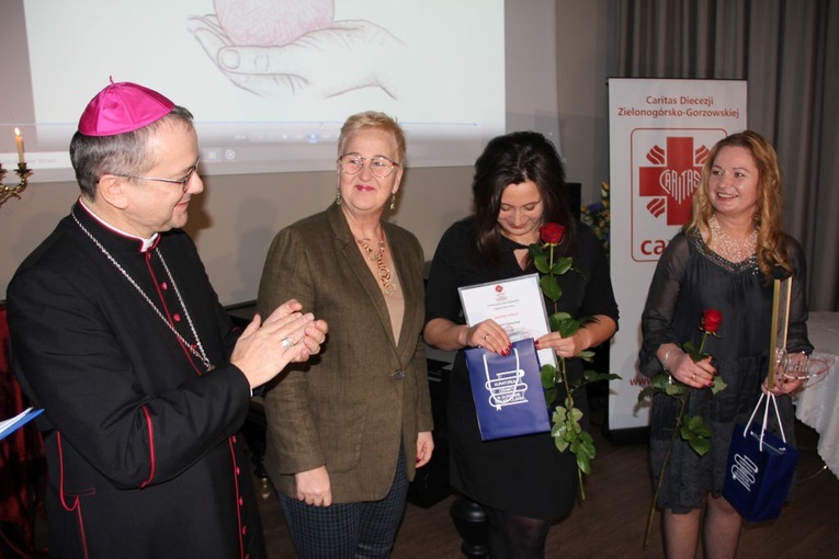 ​III Diecezjalna Gala Wolontariatu Caritas