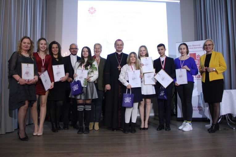​III Diecezjalna Gala Wolontariatu Caritas