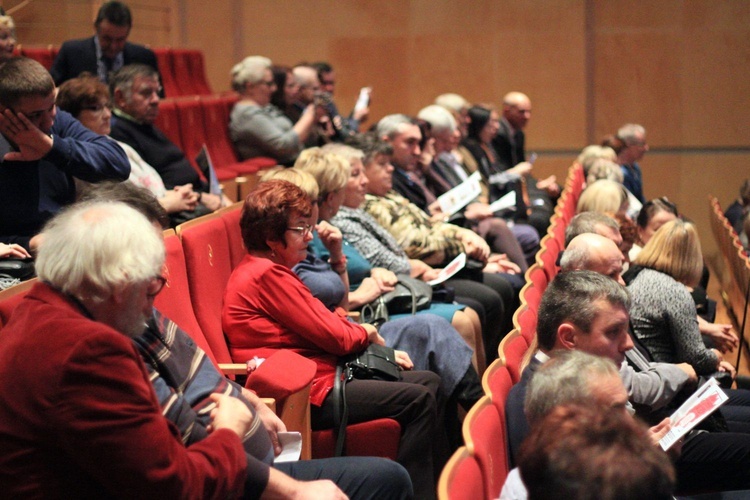 Koncert "W tonacji Śląska"