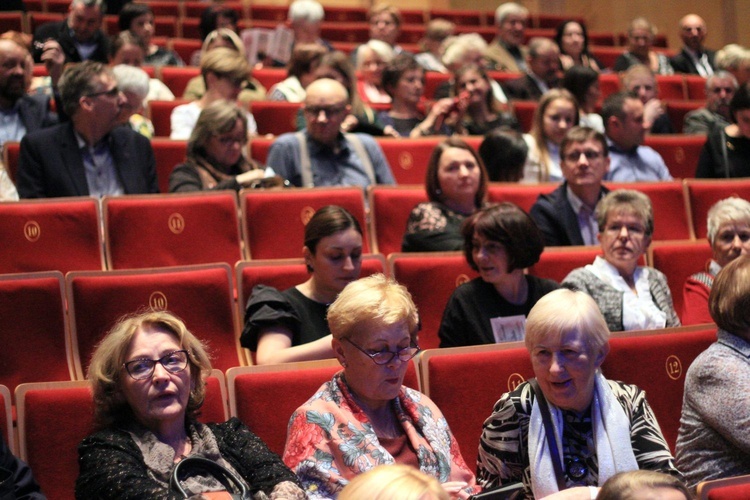 Koncert "W tonacji Śląska"