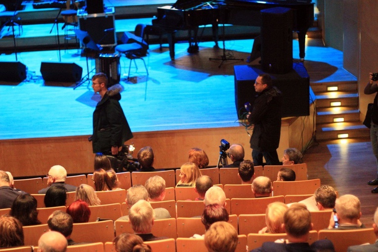 Koncert "W tonacji Śląska"