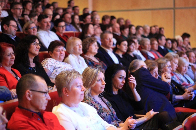 Koncert "W tonacji Śląska"