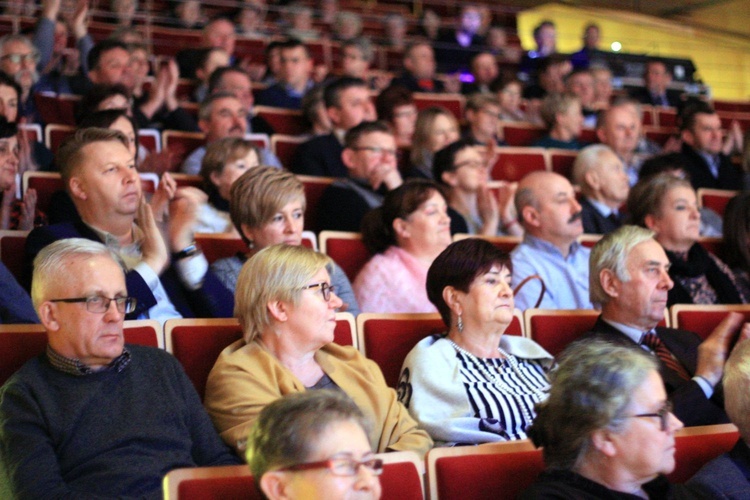 Koncert "W tonacji Śląska"