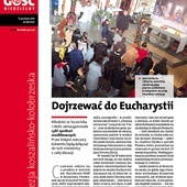 Gość Koszalińsko-Kołobrzeski 50/2019