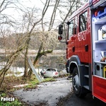 Tragedia w Lubuskiem, nie żyje pięć modych osób