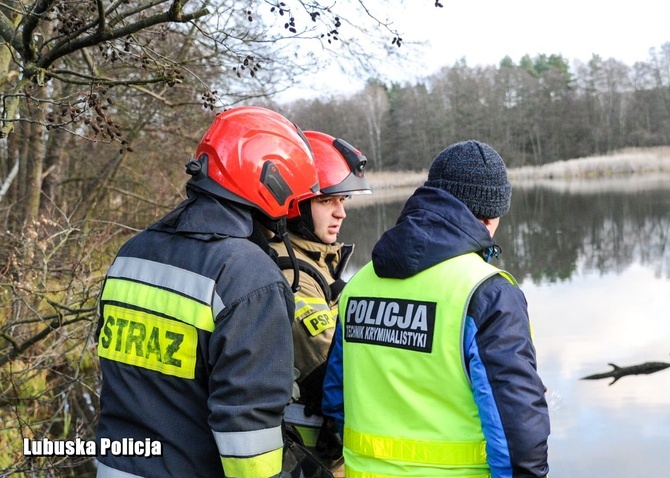 Tragedia w Lubuskiem, nie żyje pięć modych osób