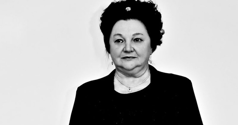 Pogrzeb śp. Walerii Żuławnik odbędzie się w czwartek w Kołobrzegu