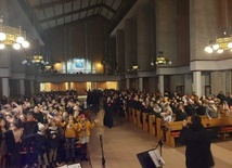 Koncert uwielbienia z Jak Najbardziej