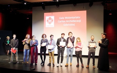 Archidiecezjalna Caritas rekrutuje studentów i wolontariuszy