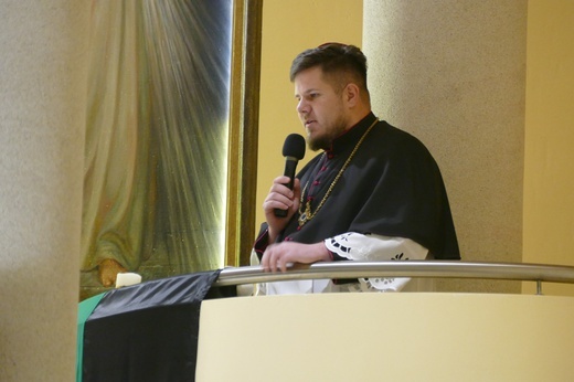 Roraty w Bełku