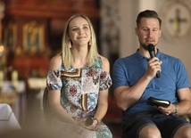 Jak nie wypalić się w małżeństwie?