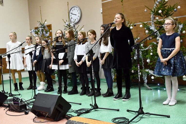 2. Diecezjalny Konkurs Kolęd i Pastorałek