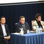 Konferencja o wartościach