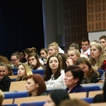 Konferencja o wartościach