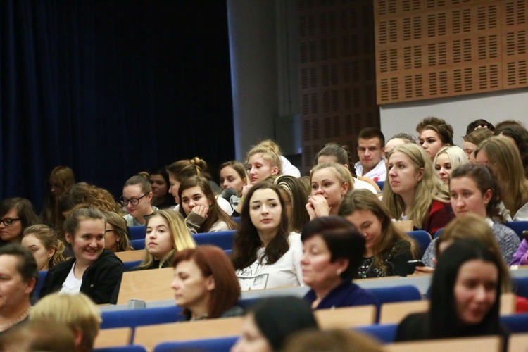 Konferencja o wartościach