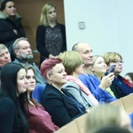 Konferencja o wartościach