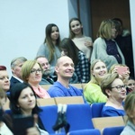 Konferencja o wartościach