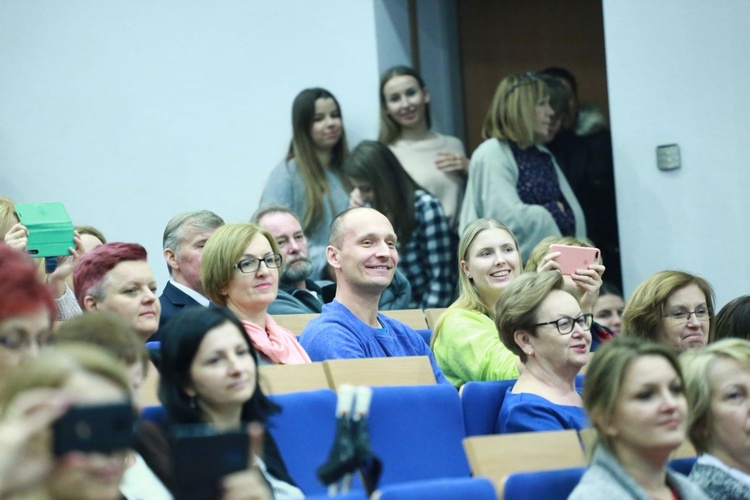 Konferencja o wartościach